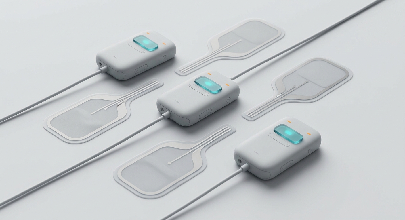 Device family visual