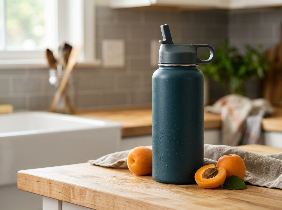 Owala FreeSip 24 oz Bottle editorial review image