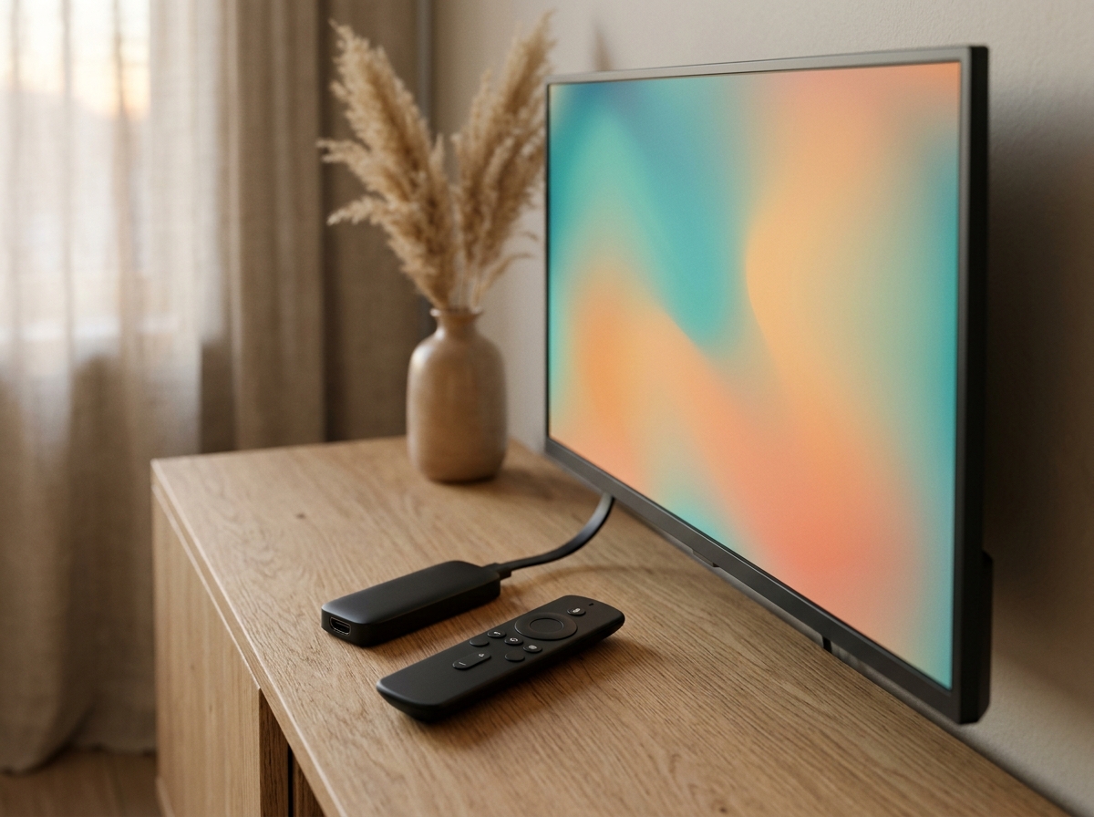 Roku Streaming Stick HD editorial review image